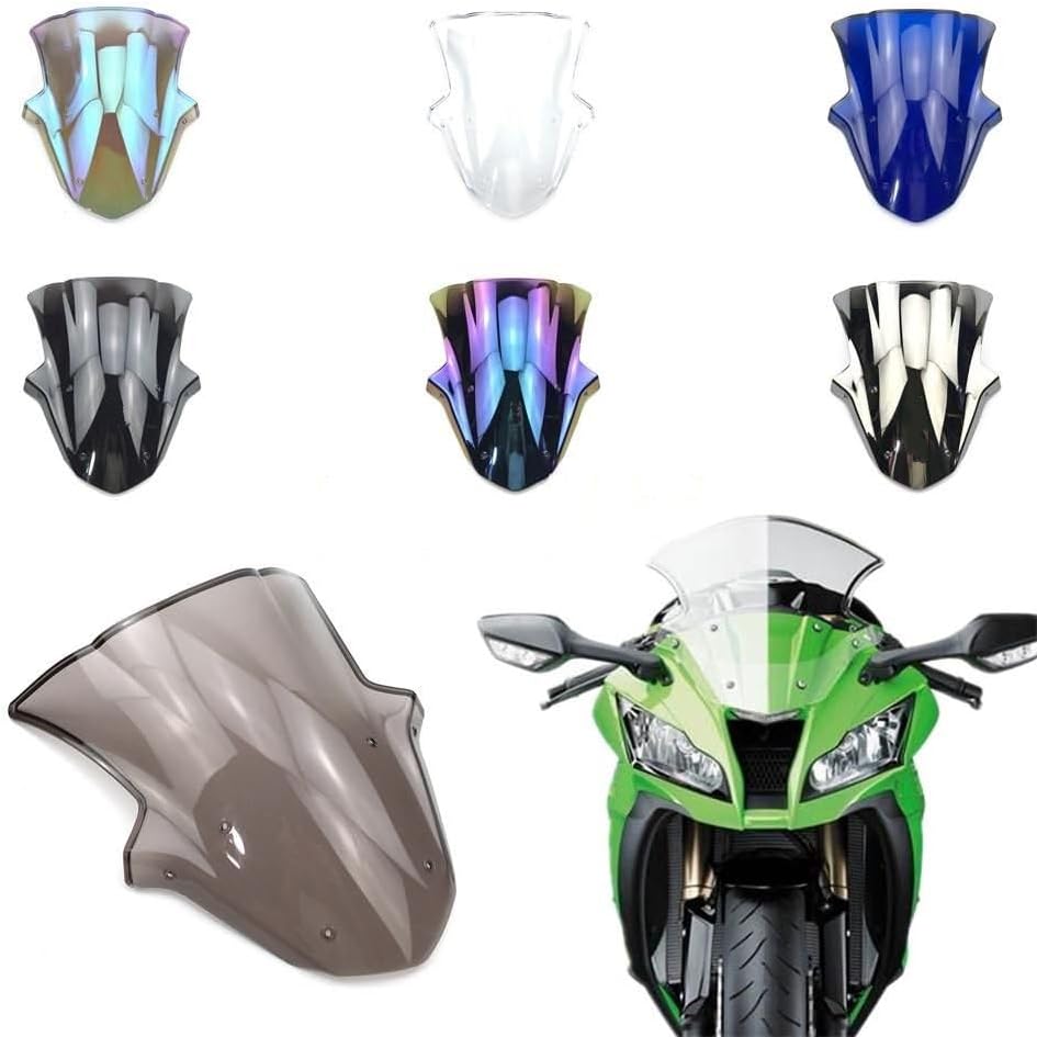 オートバイアクセサリー カワサキ用忍者 ZX-10R 2011 2012 2013 2014